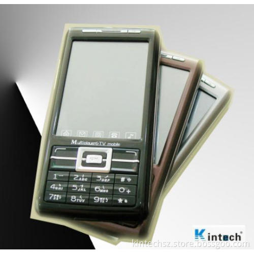 digital TV phone Quad-Bnad DVB-T, 2288